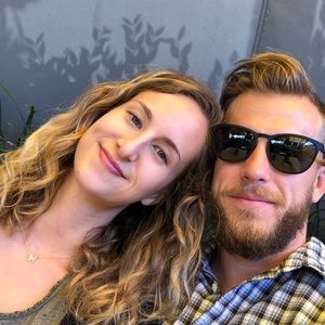 Meet your Posher, Scott